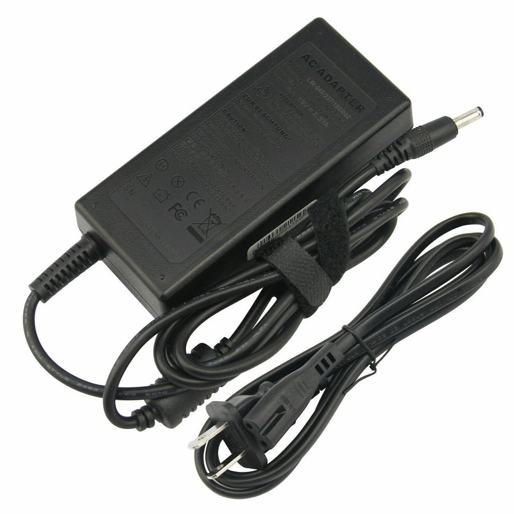 45W Adapter Charger for Asus VivoBook X200CA E402SA E403SA K200MA X102B S200E