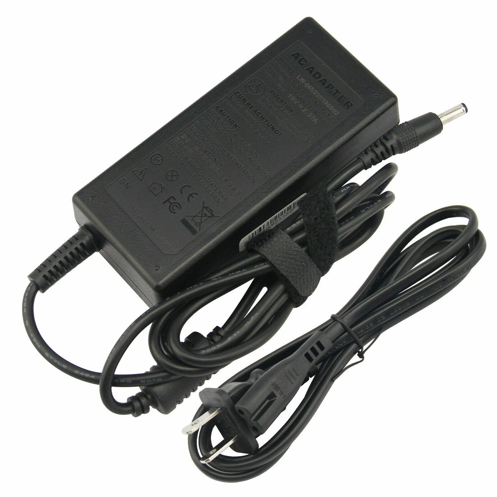 45W Adapter Charger for Asus VivoBook X200CA E402SA E403SA K200MA X102B S200E