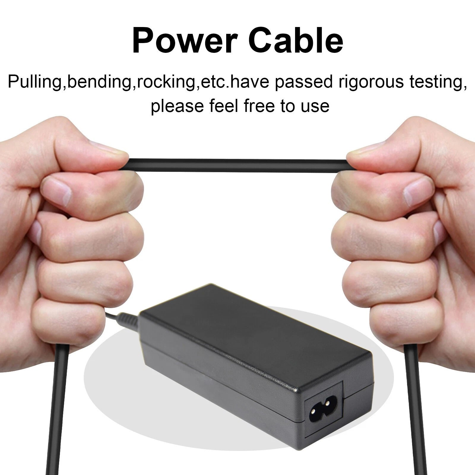 20V AC Adapter Charger for JBL Boombox Portable Wireless Speaker Power Supply US