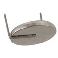 CR2032AH-MFR 3V Lithium Coin Battery HORZ 2-PIN for PCB Real Time Clocks