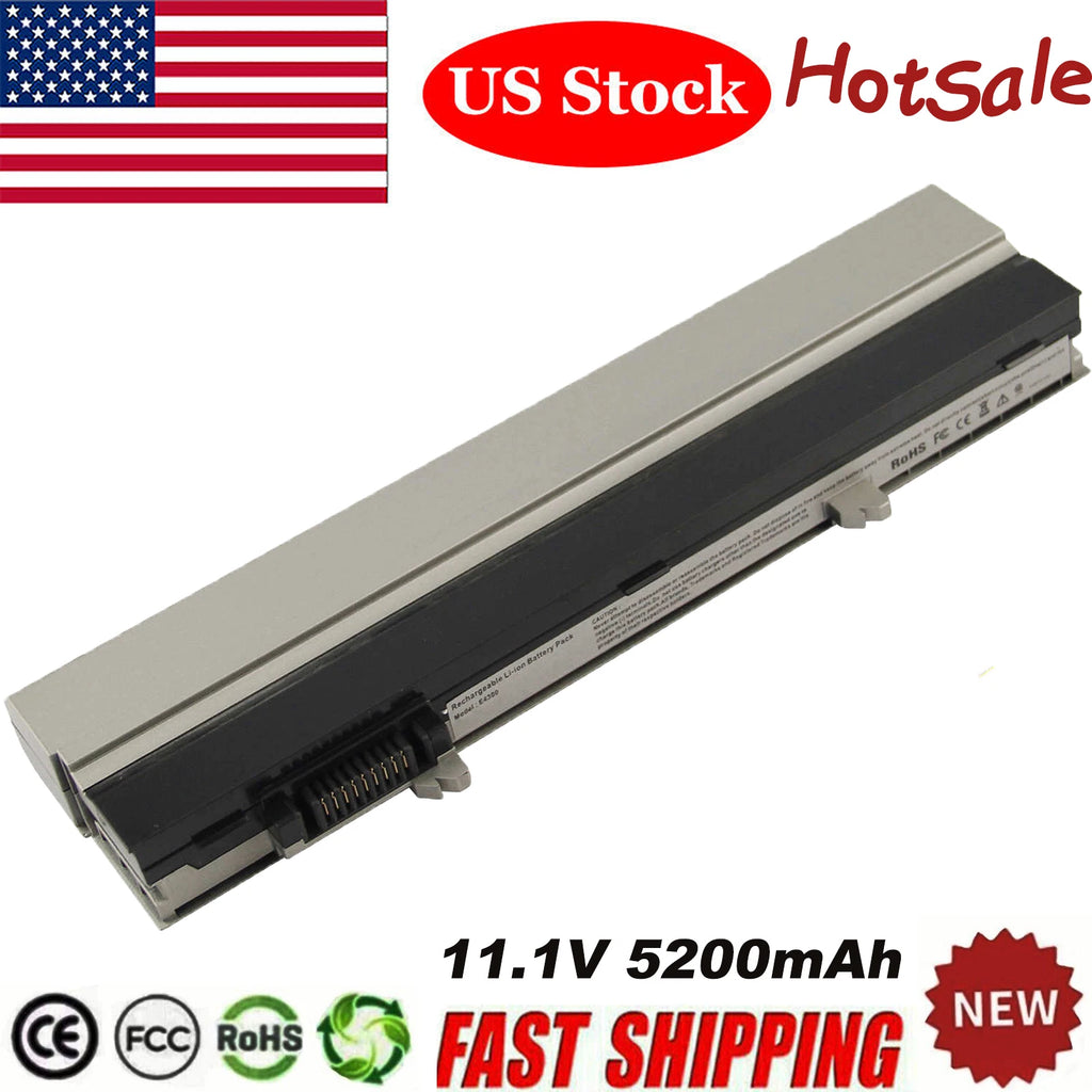 For Dell Latitude E4300 E4310 Battery 312-0823 FM332 XX327 XX337 HW898 WJ386