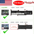 L16L2PB2/L19D3PF5 Battery For Lenovo L16C2PB2 L16M2PB2 L19C3PF7 L19L3PF5 2Type