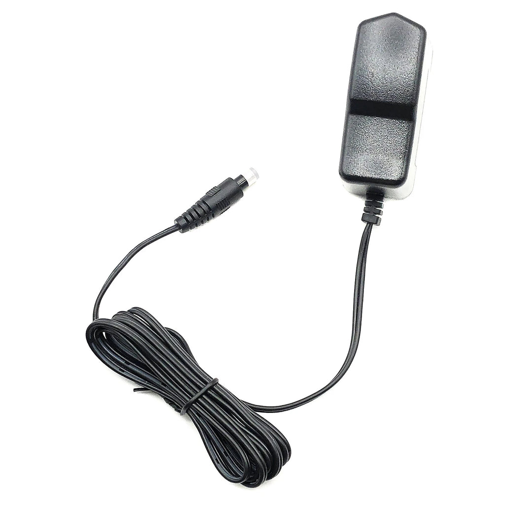 New Switching Power Adapter 12V for SLX BLX ULX Wireless Microphone Receiver