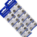 LR1130 AG10 GP189 189 389A 389 LR1130 LR1131 1.5 Volt Alkaline battery (qty 20)
