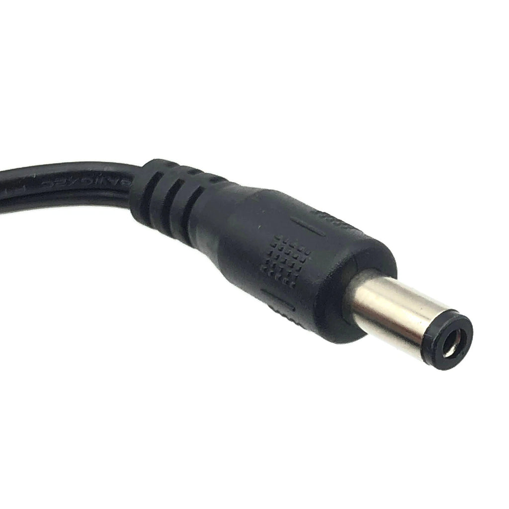 NEW Genuine LEI 36W AC Power Supply Adapter NU40-2120300-I1 12V 3A