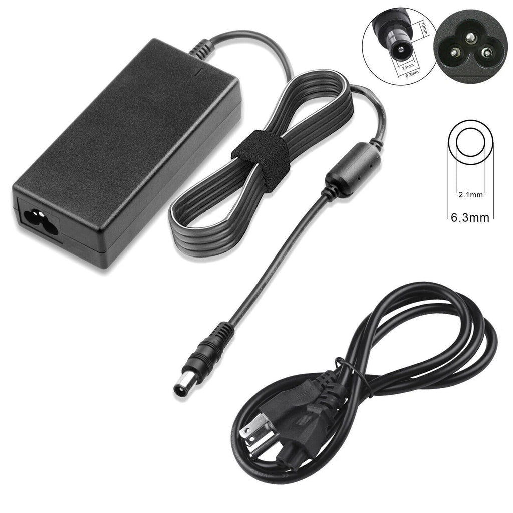 AC/DC Adapter Charger for Samsung HW-Q6CB/ZA 3.1 Channel Soundbar Power Supply