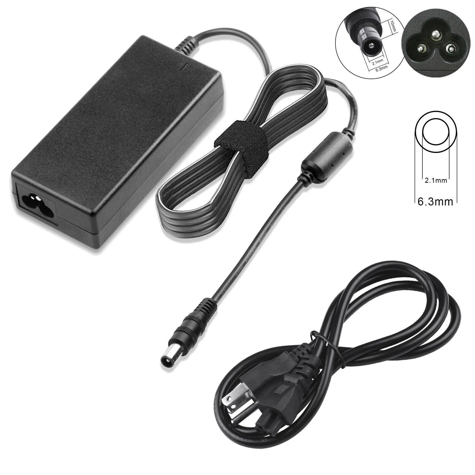 AC/DC Adapter Charger for Samsung HW-Q6CB/ZA 3.1 Channel Soundbar Power Supply