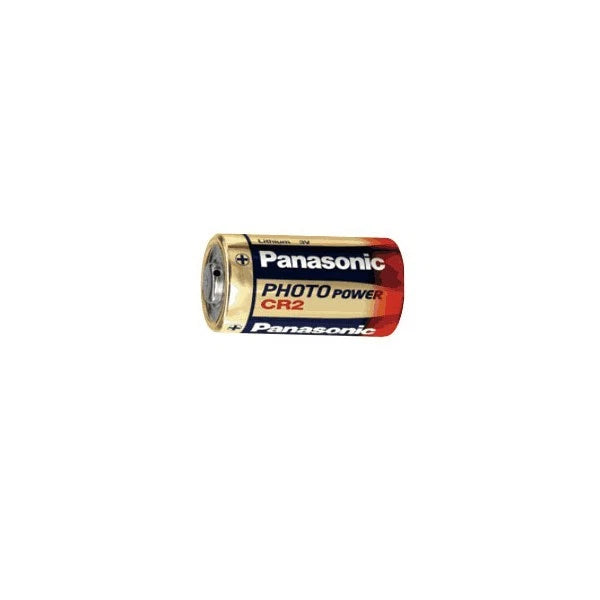 Panasonic CR-2 3V Lithium Battery KCR2, CR2 Long Lasting Battery