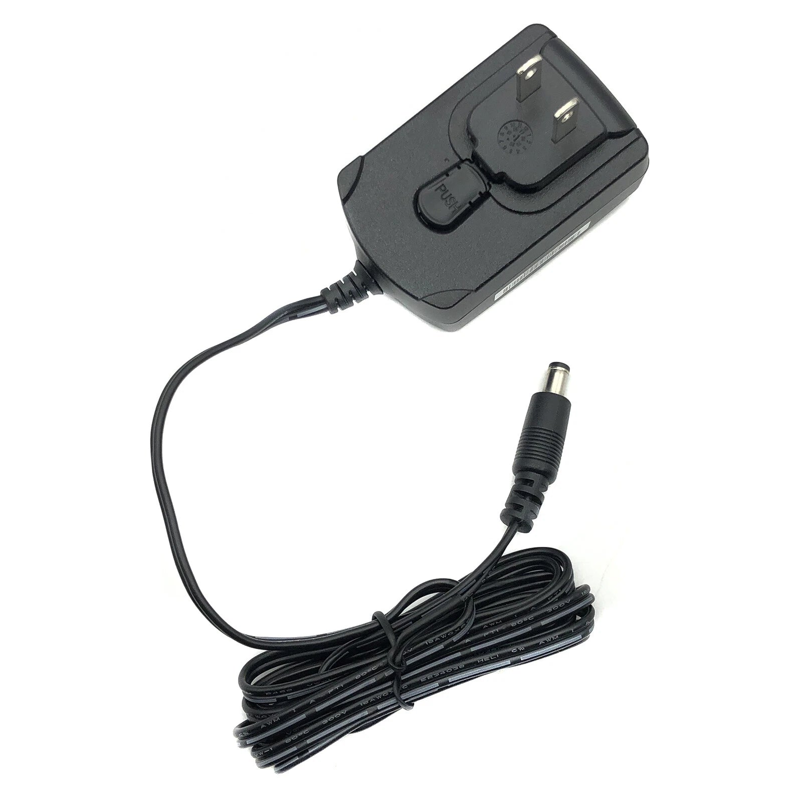 NEW Genuine Phihong AC Adapter For Cisco SPA122 SPA112 ATA 2-Port VoIP Router