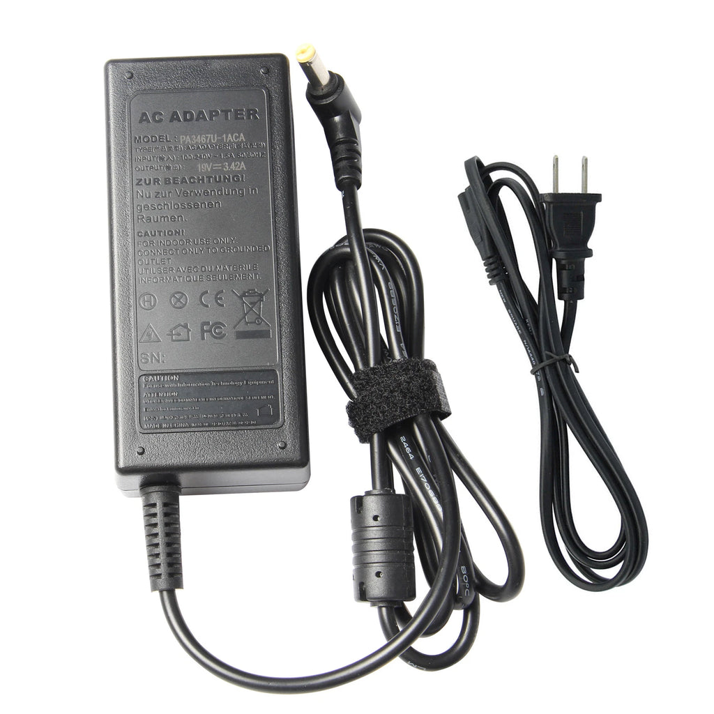 AC Adapter Charger For Acer Aspire R11, R3-131T-C3GG, R3-131T-C0B1, R3-131T-C1YF