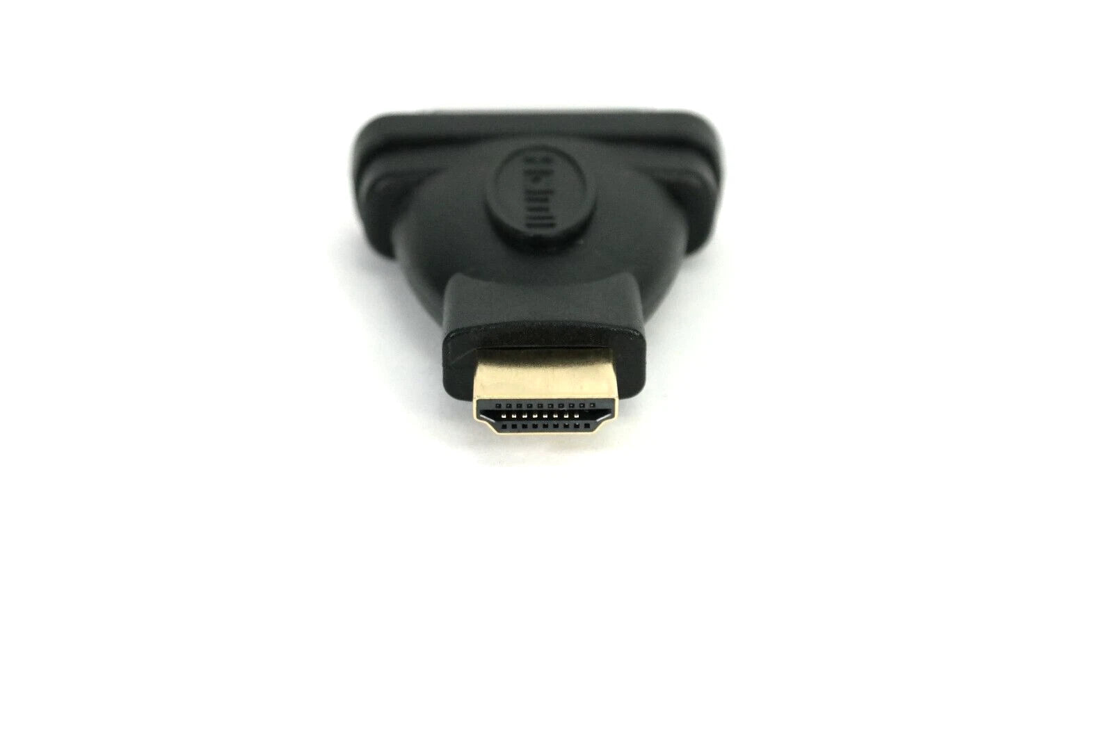 NEW DVI-D Dual Link 24+1 Female to HDMI-Male Audio Video Adapter
