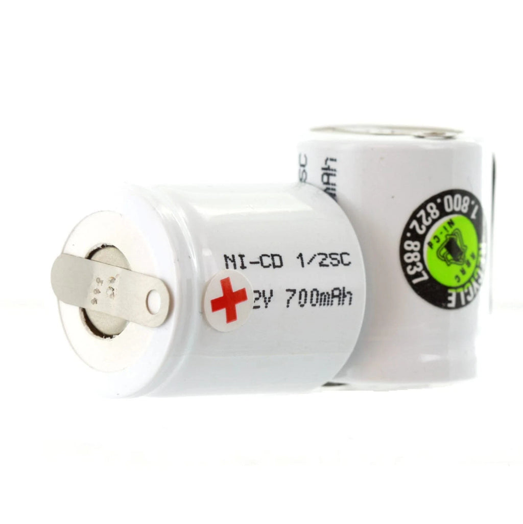 Razor BatteryFor Abercrombie & Fitch 600 Compatible With RAZOR-18