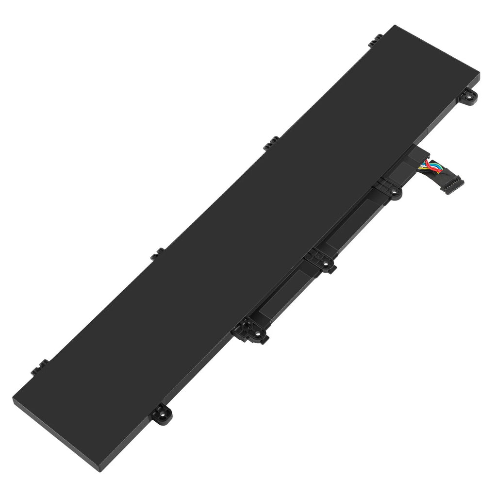 L19C3PD5 L19D3PD5 L19M3PD5 Battery For Lenovo ThinkPad E14 Gen 2 20T6 20TA 45Wh