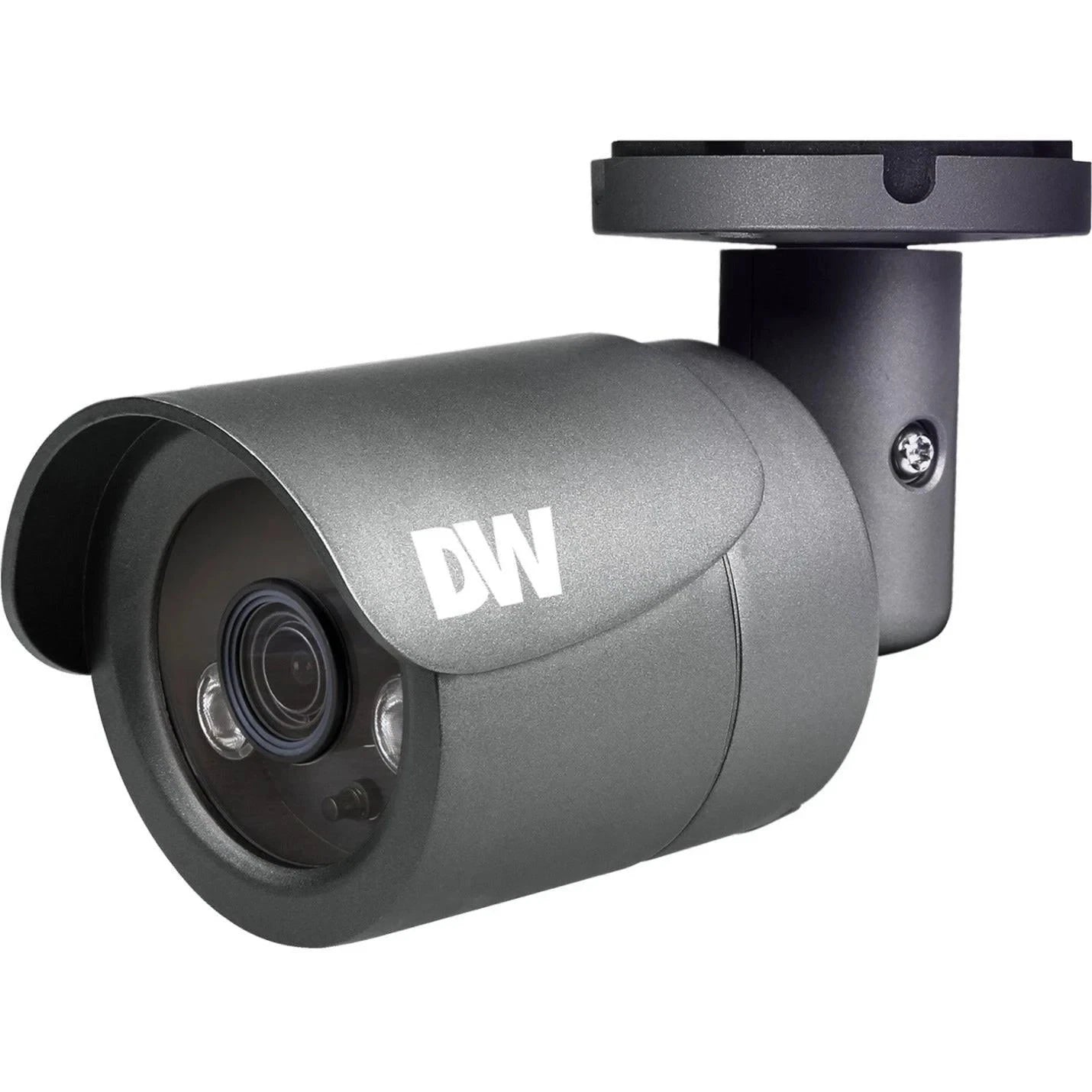 DIGITAL WATCHDOG DWC-MB72WI4T MEGAPIX IVA/IVA+ 2.1MP/1080P IP CAMERA*ONLY CAMERA