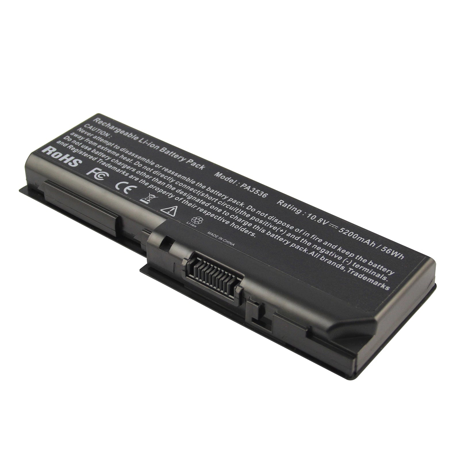 Laptop Battery PA3536U-1BRS For Toshiba Satellite L350 L355-S7907 L355-S7915 New