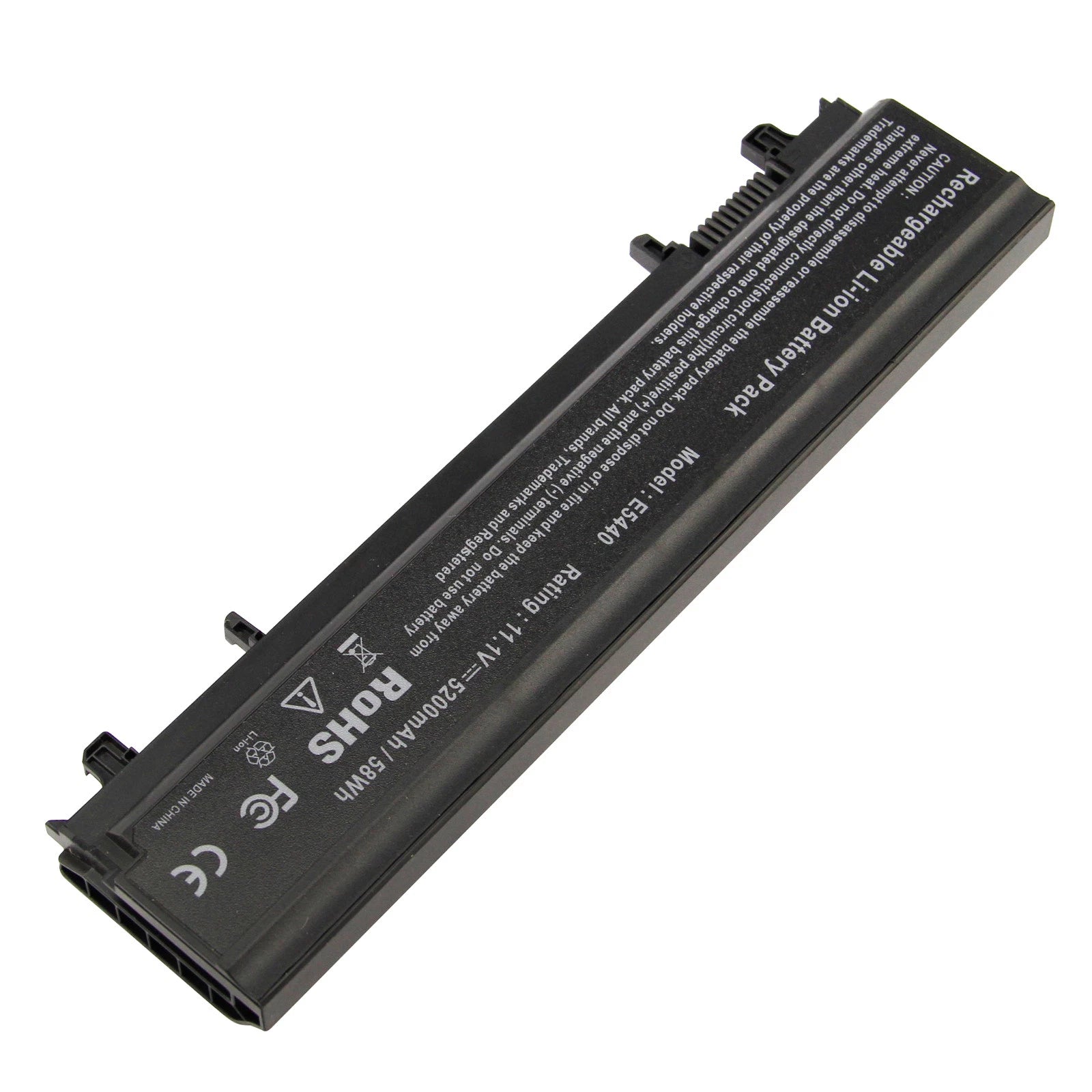 58WH Battery For Dell Latitude E5440 E5540 VVONF 451-BBIE 970V9 9TJ2J WGCW6 CL