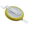 CR-2032/F2N 3V Lithium Coin Battery SMD (SMT) Tabs for CMOS Calendar