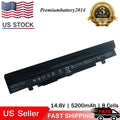 Laptop Battery for ASUS A32-U46 A41-U46 A42-U46 U46 U46E U46J U56 U56E U56J