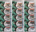 364 Maxell Mercury Free Silver Oxide Watch Battery x 15