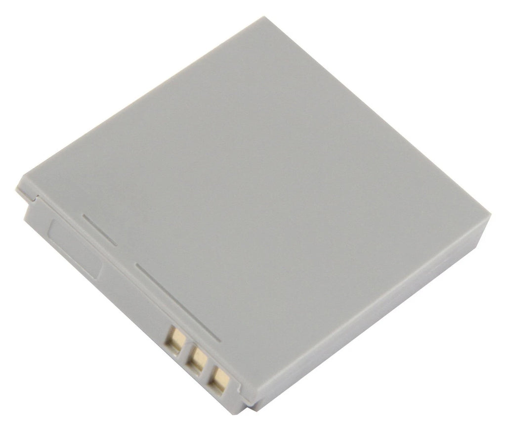 Power2000 NB-4L/H NB4L Battery for Canon SD400, SD630 SD750 SD780 SD940 SD960