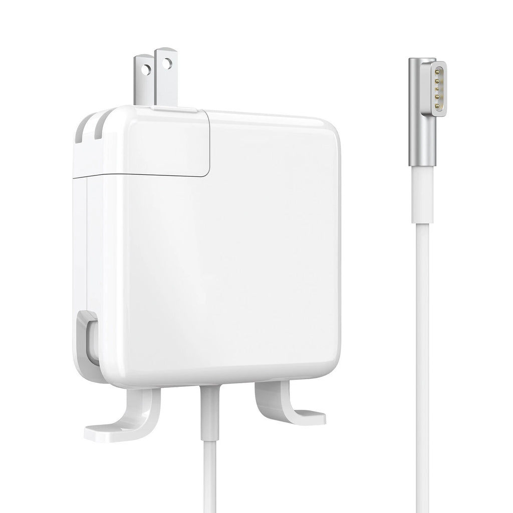60W L Tip AC Power Adapter Charger For Apple Macbook Pro 13" A1278 2009-2011 New