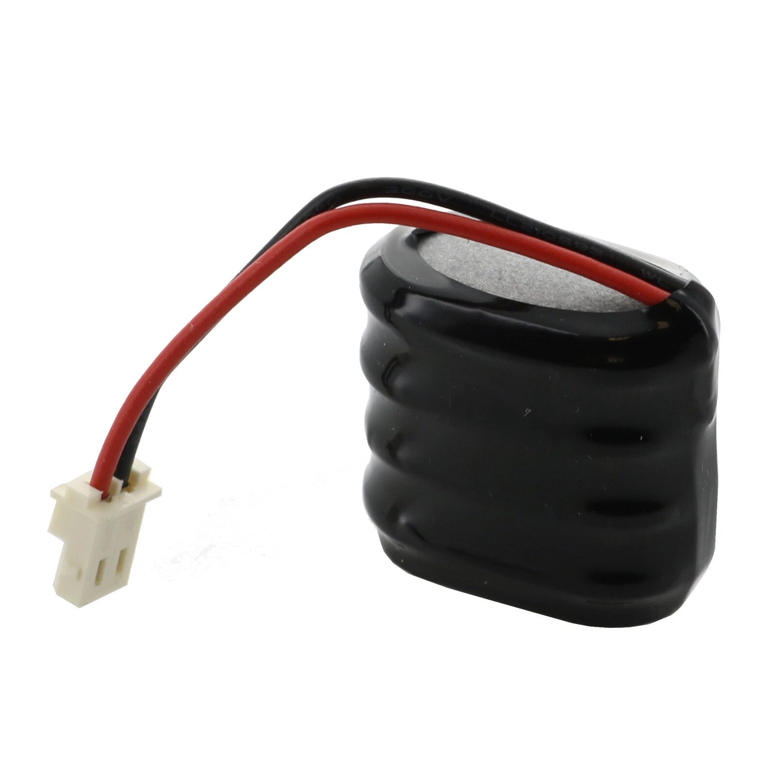 10x Exell 4/V150H-C 4.8V 150mAh NiMH Battery for Quick Check 150 200
