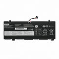 Genuine L18C4PF3 Battery Lenovo ideapad Flex-14IML Flex-14IWL Flex-14API