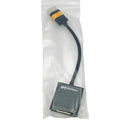 New Cable Matters DisplayPort DP to DVI-D Dual Link Adapter Cable for PC Monitor