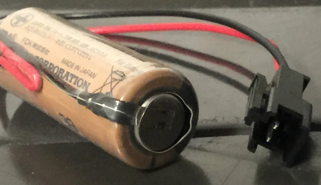 Brand New FDK FUJI CR8.LHC TOTO THP3053 Back Up Battery For Eco Efvs