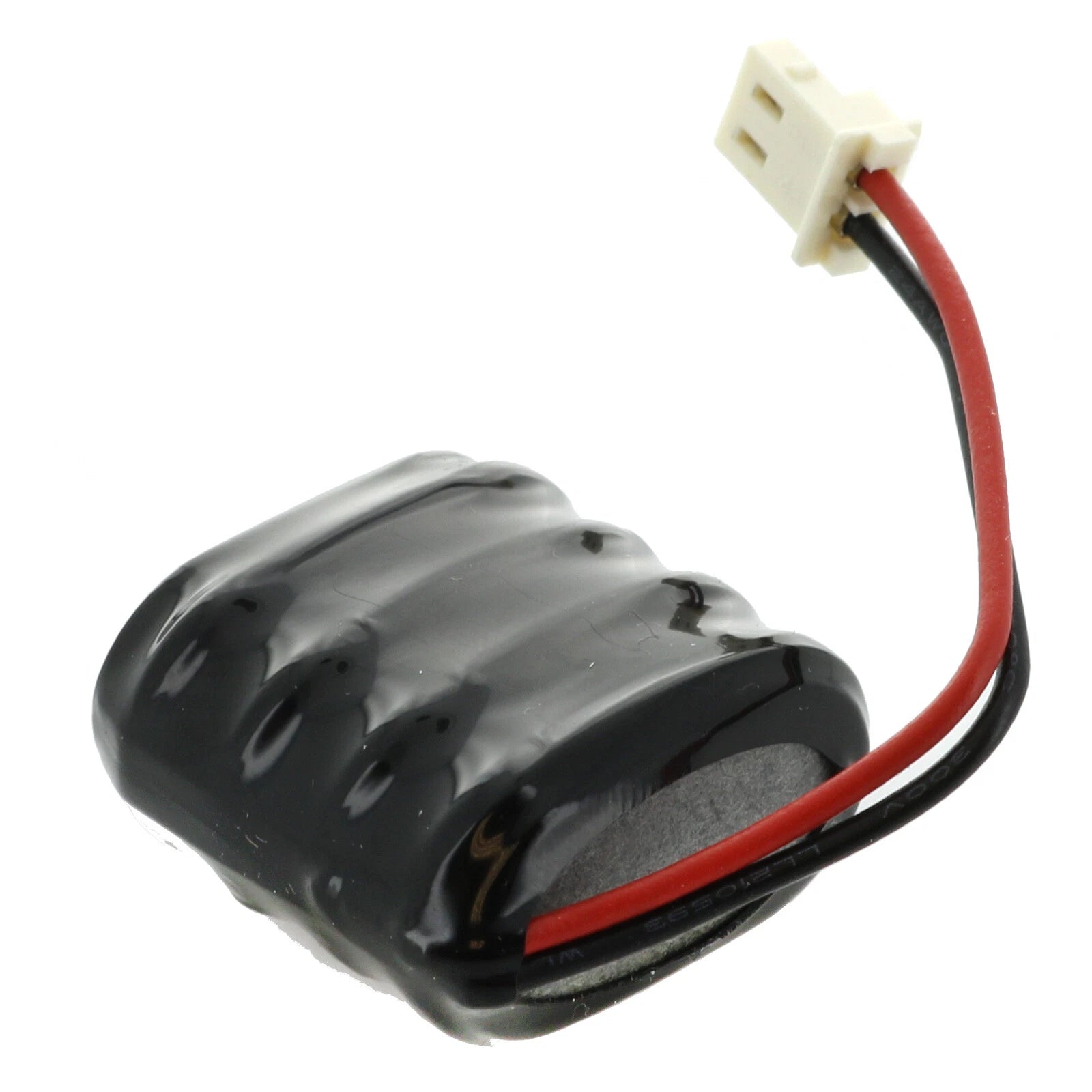 10x Exell 4/V150H-C 4.8V 150mAh NiMH Battery for Quick Check 150 200