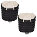 Exell 6/V150H 7.2V 150mAh NiMH 3-PIN Battery