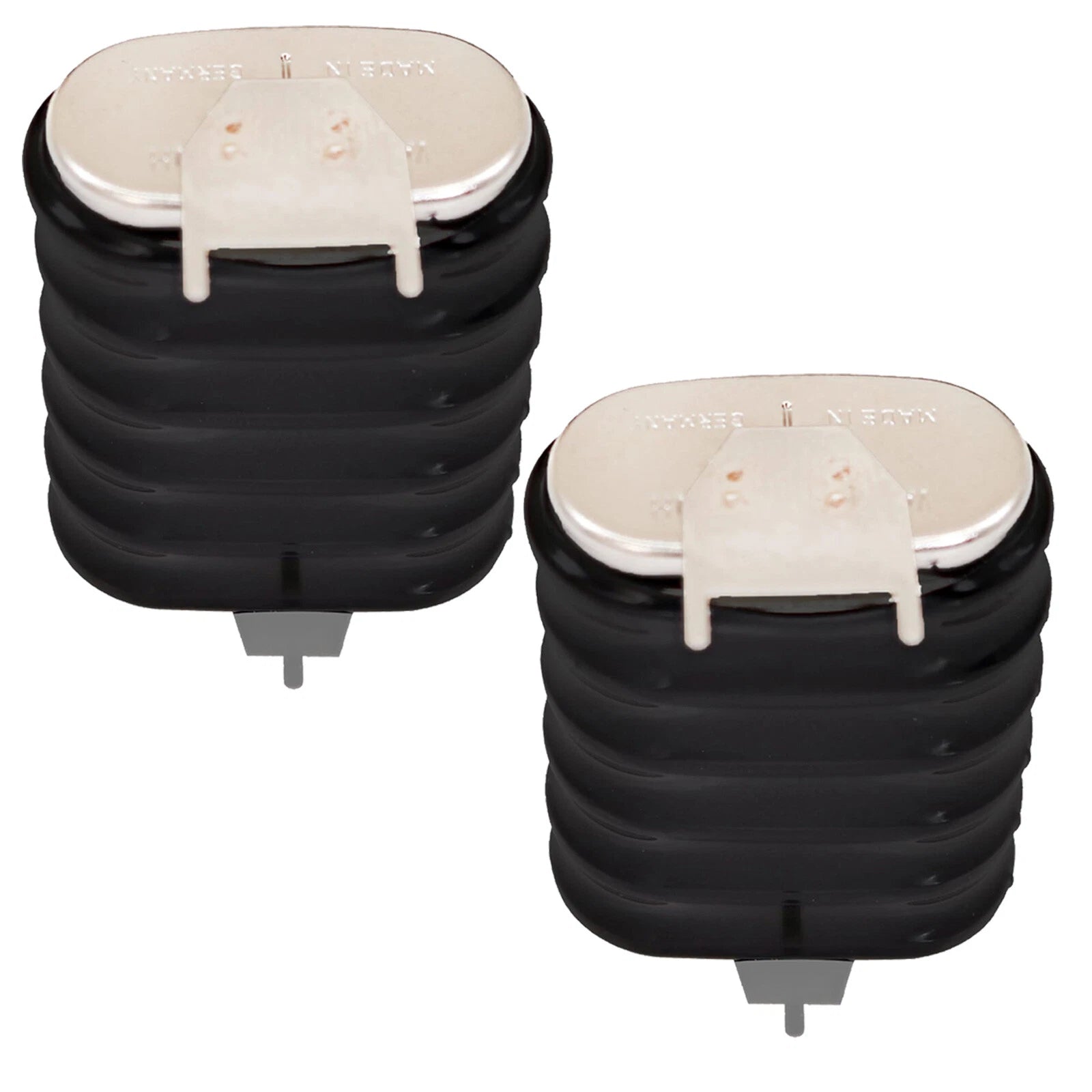 Exell 6/V150H 7.2V 150mAh NiMH 3-PIN Battery