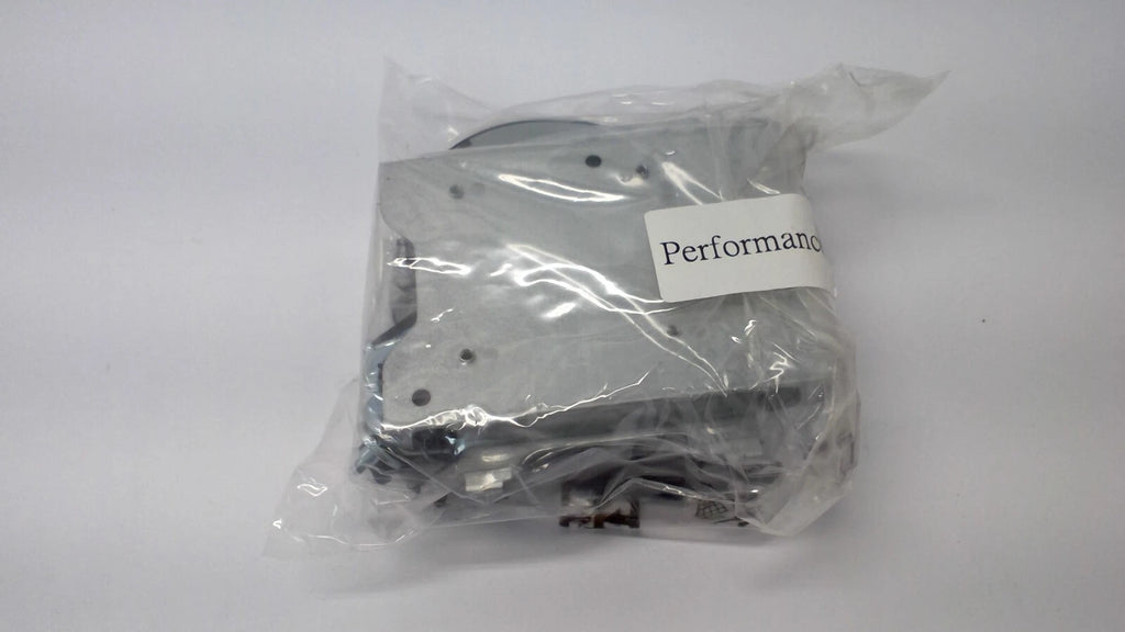 New For HP Z2 MINI G3 G4 CPU Fan DC 12V 0.8A 4Pin BUC1012VN-00 907102-001