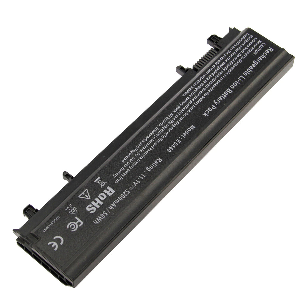 For Dell Latitude E5440 E5540 Battery Type VV0NF 451-BBIE 11.1V 6 Cells New