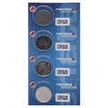4 CR1620 DL1620 ECR1620 5009LC 3 Volt Lithium Button Cell Battery USA US Ship