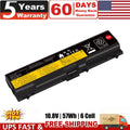70+ Laptop Battery For Lenovo ThinkPad T430 45N1004 W530 L530 45N1001 57Y4186
