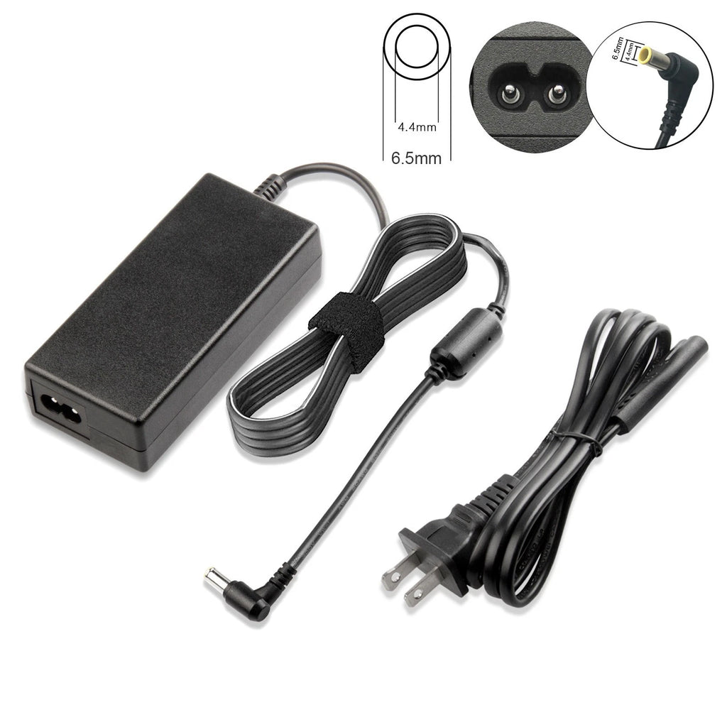 Charger for Samsung SyncMaster 23" S23B300B S23B350H S23B550V S23C350H S23C570H