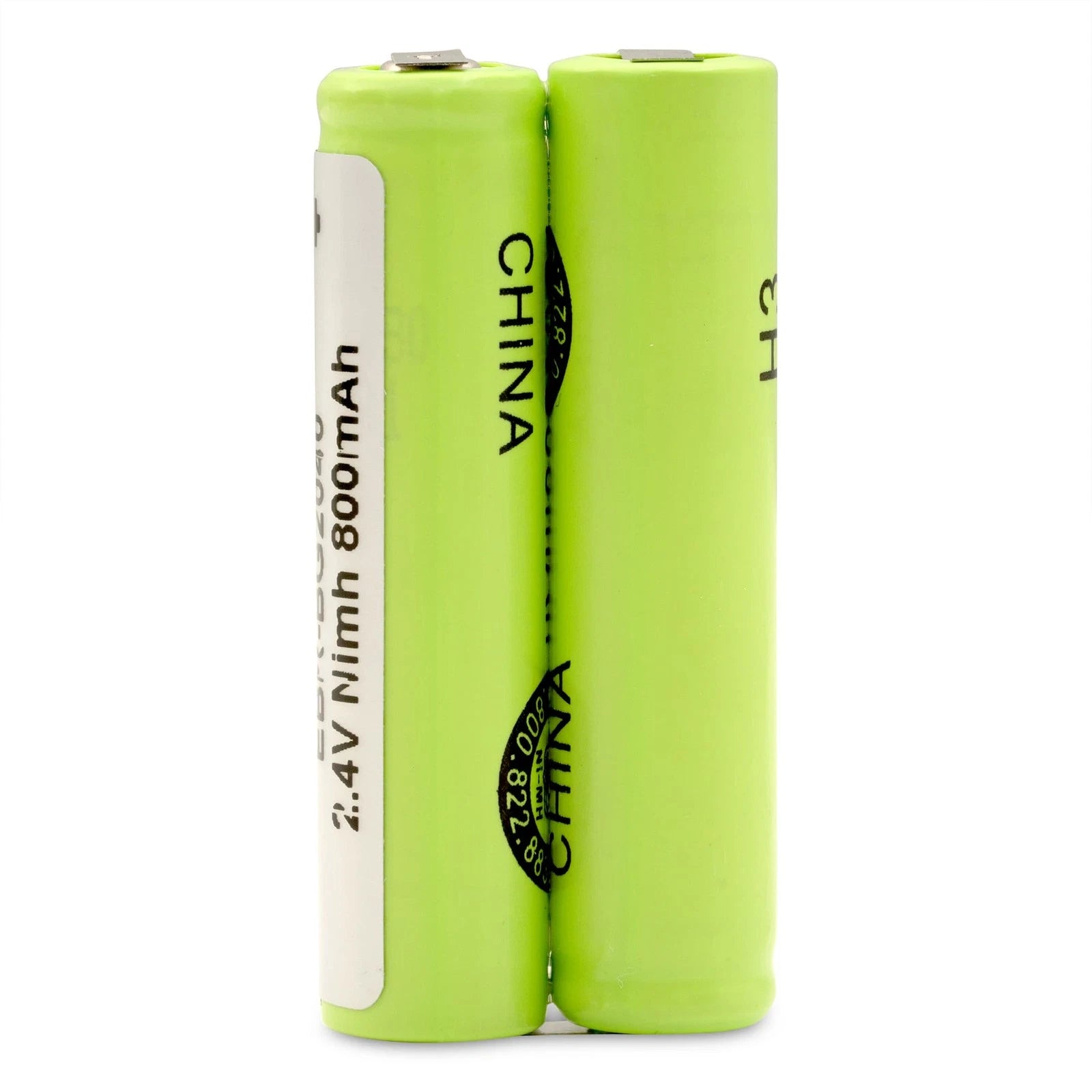 2.4V NiMH 800mAh Razor Battery For BodyGroom 7100 TT2040/32, BG2040/34