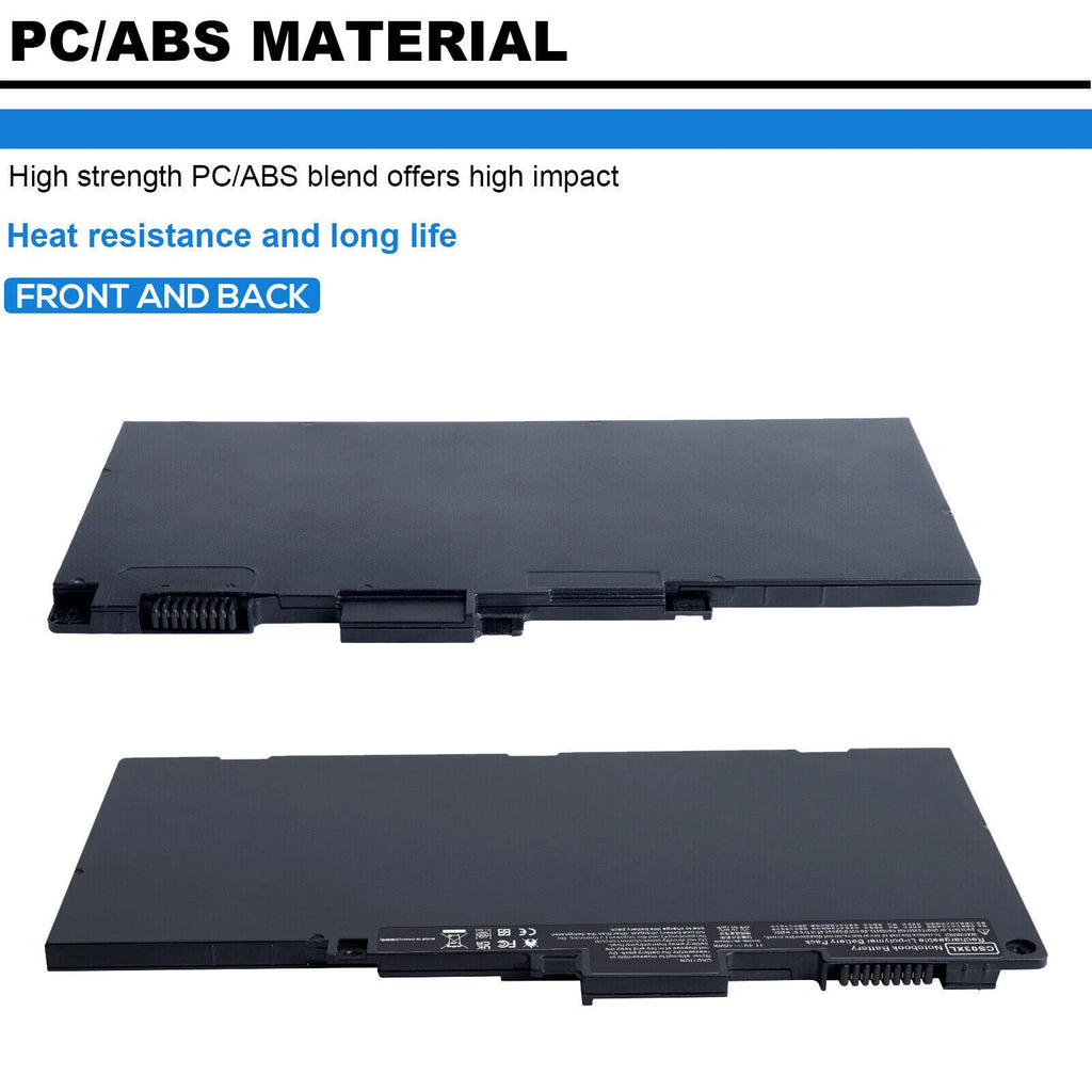 CS03XL Battery for HP Elitebook 745 840 G3 G4 854108-850 800513-001 Notebook PC