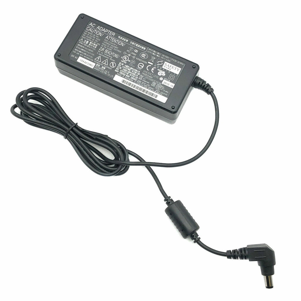 NEW Genuine Fujitsu AC Adapter SANKEN PA03334-K920 PA03010-6501 Scanner PSU