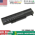 SQU-715 Battery for Gateway M-6800 M-6823a SQU-720 W35044LB W35052LB 6501210