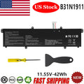 C31N1911 B31N1911 Battery for ASUS VivoBook Flip TP470EA TP470EZ X421DA S433EA