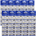 Wholesale 100 AG1 LR60 363 364 D364 E364 SB-AG SR621SW Button Cell Coin Battery