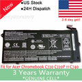 AP13J3K Battery for Acer Chromebook 11.6"Inch 11 C740 C720 C720P Laptop AP13J4K