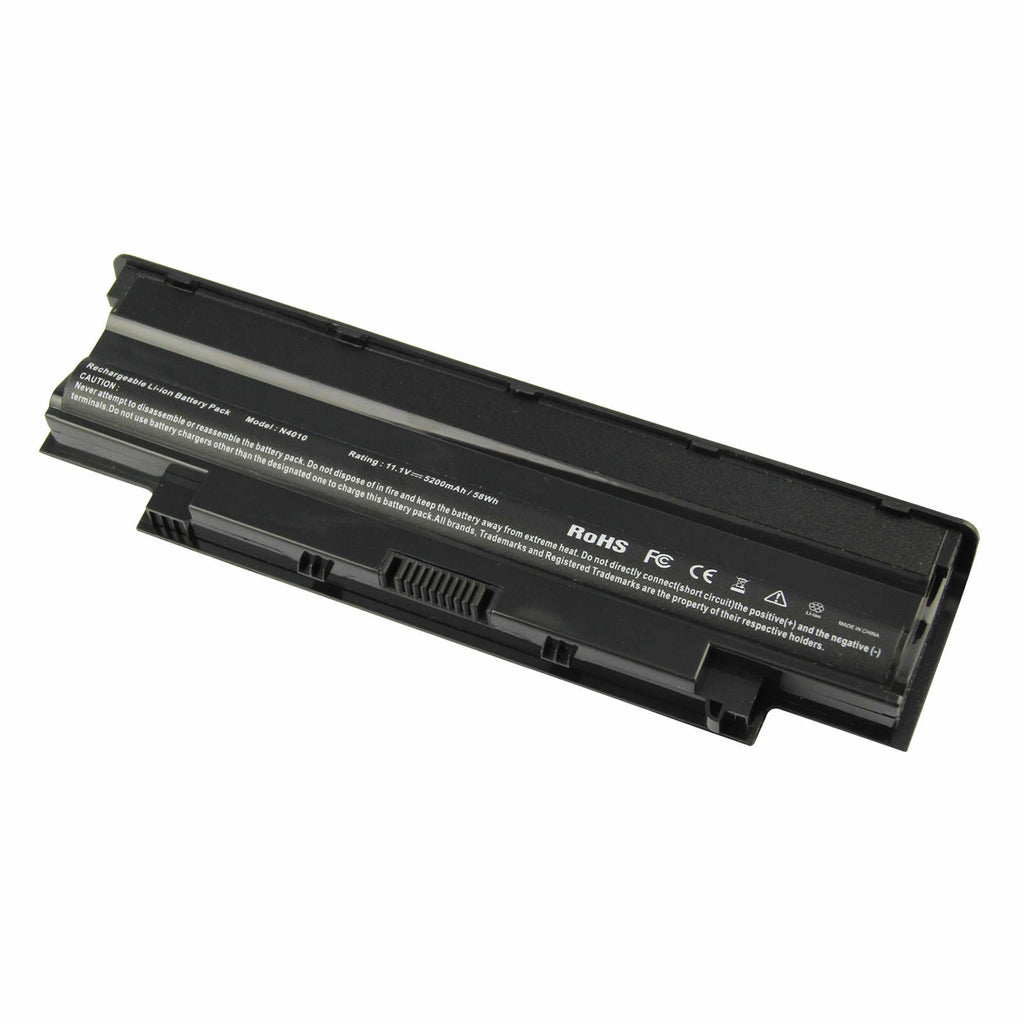 Battery For Dell 3420 3520 N4010 N5010 N7110 Vostro 1440 2420 2520 J1KND Laptop