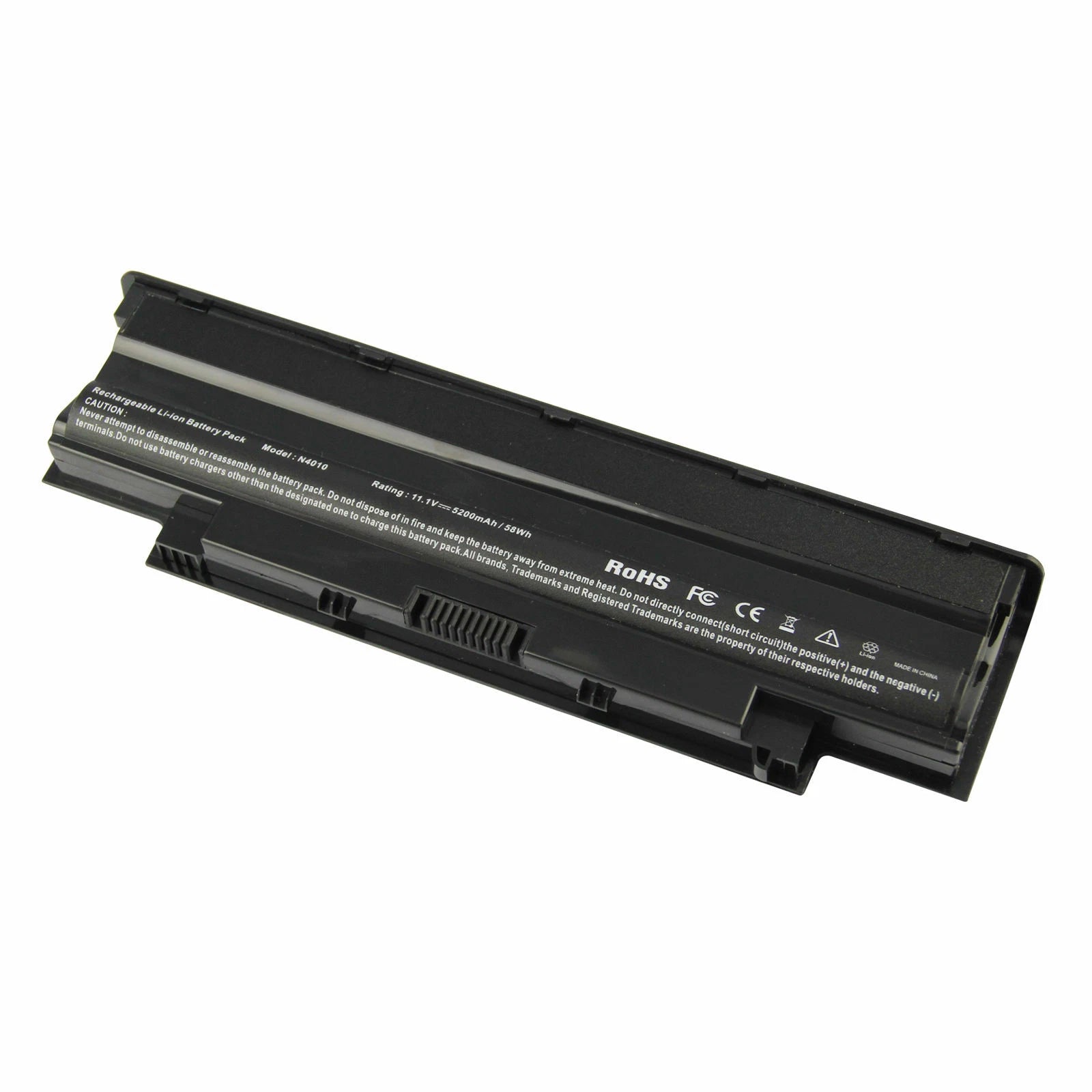 Battery For Dell 3420 3520 N4010 N5010 N7110 Vostro 1440 2420 2520 J1KND Laptop
