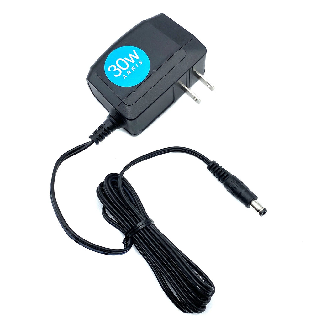 NEW Genuine 30W AC Adapter For Arris Power Supply Charger 579761-017-00 OEM