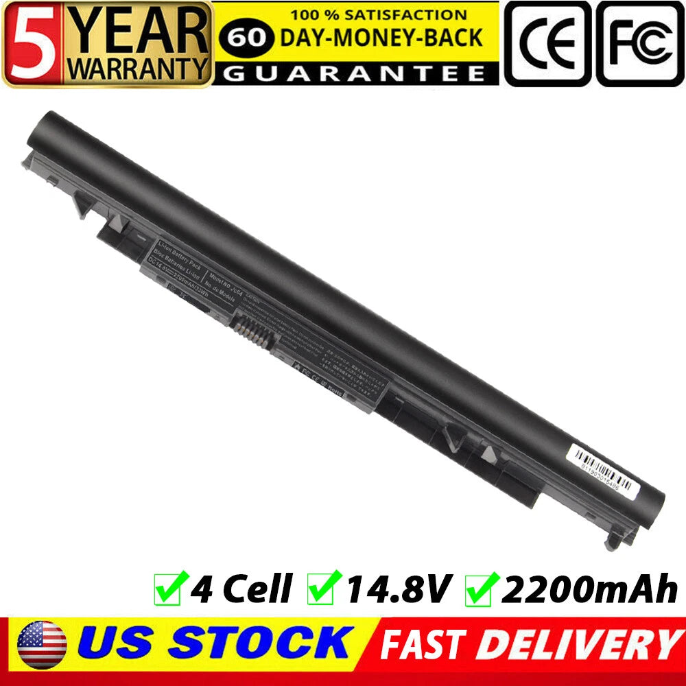 JC03 JC04 Battery For HP 919700-850 919701-850 HHSTNN-DB8 HSTNN-LB7V 14-BW 17-BS