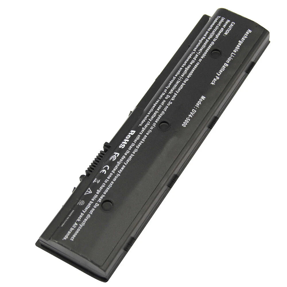 671731-001 Laptop Battery for HP MO06 MO09 DV4-5000 DV6 DV7 DV7t-7000 Notebook F