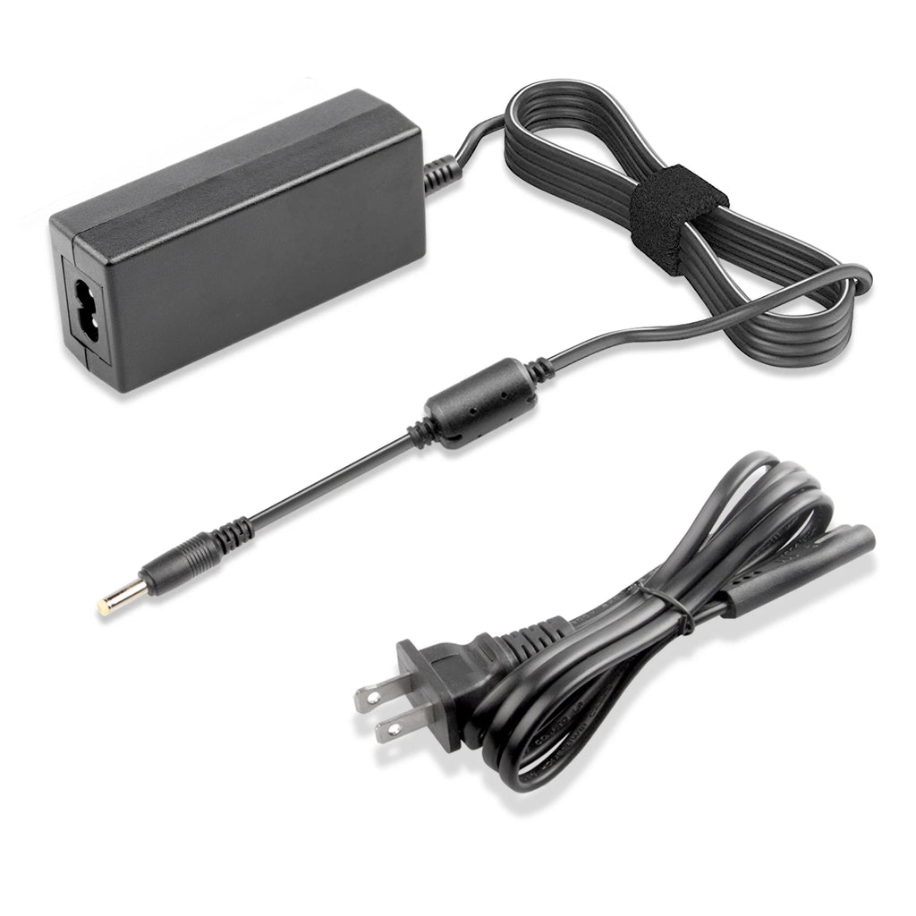 AC Adapter Charger For Toshiba Chromebook 2 CB35-B3330 CB35-C3300 P25W-C2304-4K
